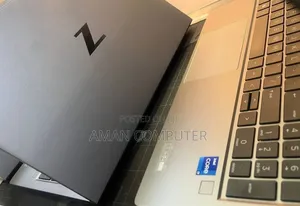 New Laptop HP ZBook Power G7 32GB Intel Core i7 SSD 512GB