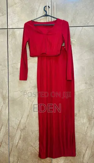 Dress for Muslim and Christian Women
