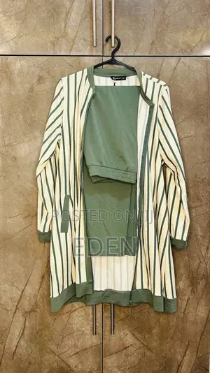 Dress for Muslim and Christian Women