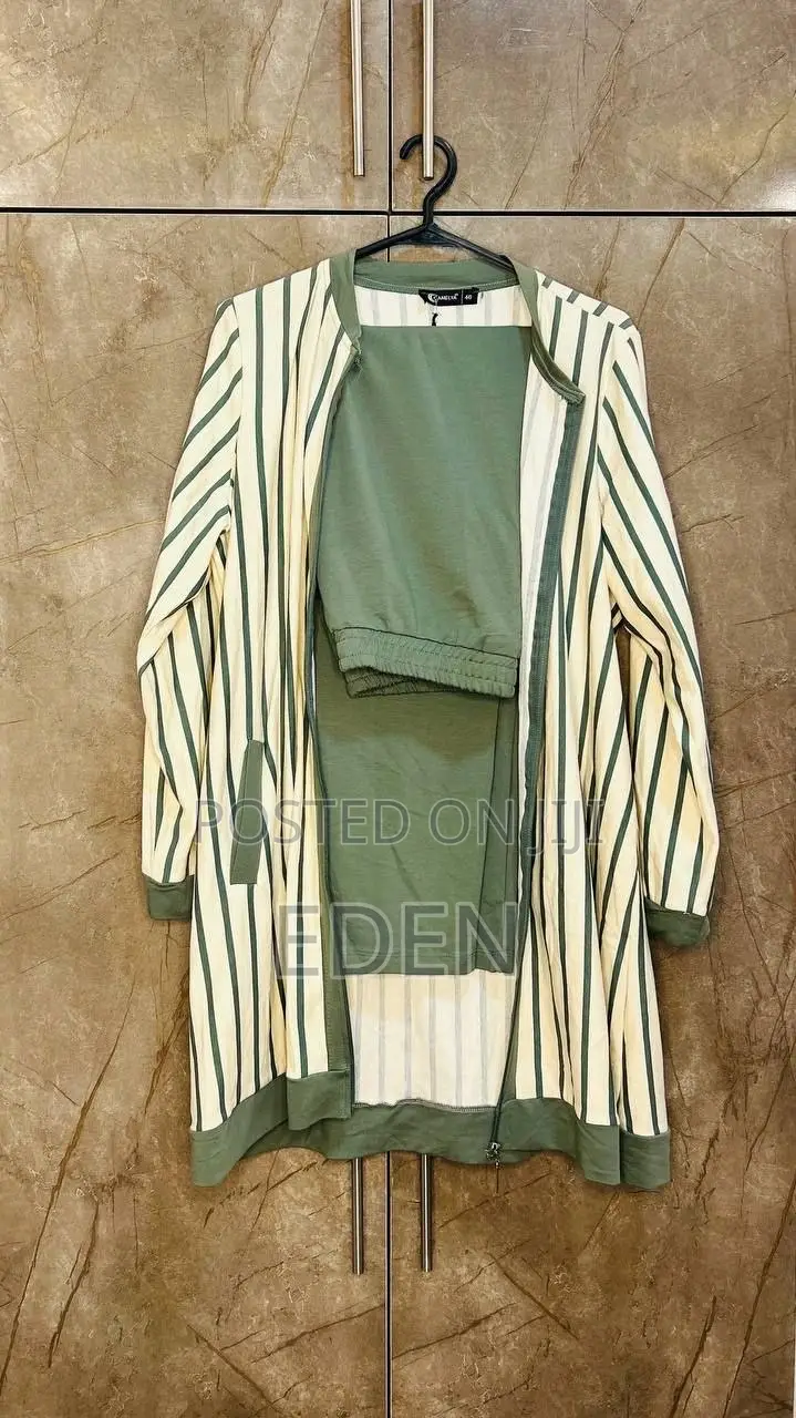Dress for Muslim and Christian Women