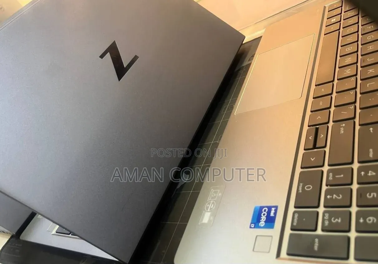 New Laptop HP ZBook Power G7 32GB Intel Core i7 SSD 512GB