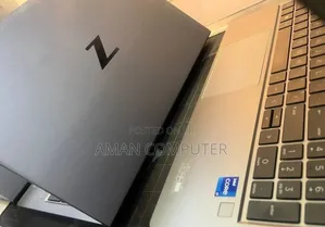 New Laptop HP ZBook Power G7 32GB Intel Core i7 SSD 512GB