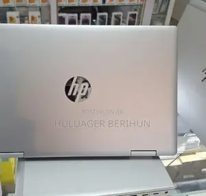 New Laptop HP Pavilion 14 x360 2-in-1 8GB Intel Core i5 SSD 512GB