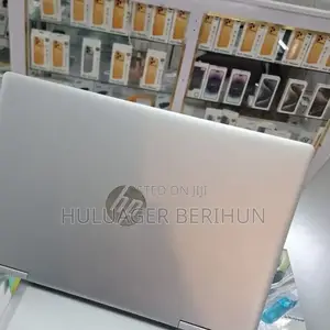 New Laptop HP Pavilion 14 x360 2-in-1 8GB Intel Core i5 SSD 512GB