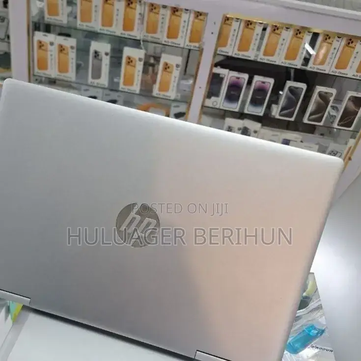 New Laptop HP Pavilion 14 x360 2-in-1 8GB Intel Core i5 SSD 512GB