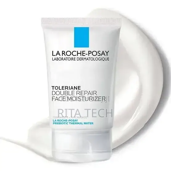 Laroche Double Repair Face Moisturizer