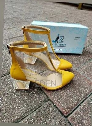 Shoes for Women