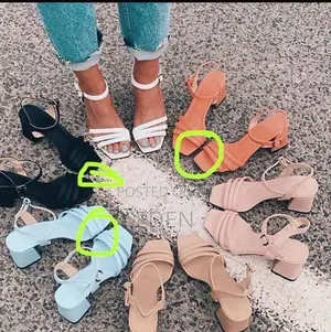 Shoes for Women