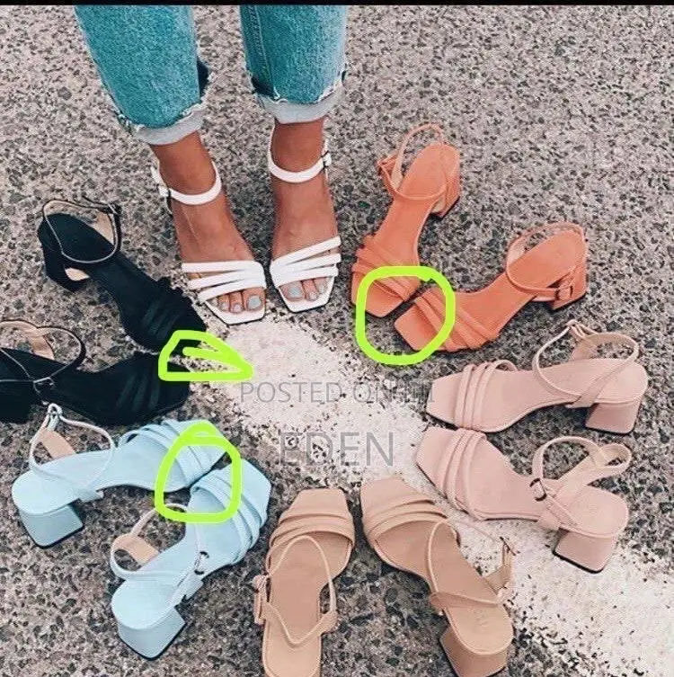 Shoes for Women