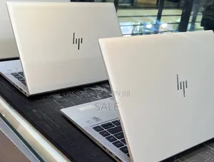 New Laptop HP EliteBook 840 G7 16GB Intel Core i5 SSD 512GB