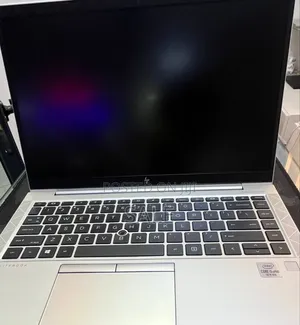 New Laptop HP EliteBook 840 G7 16GB Intel Core i5 SSD 512GB