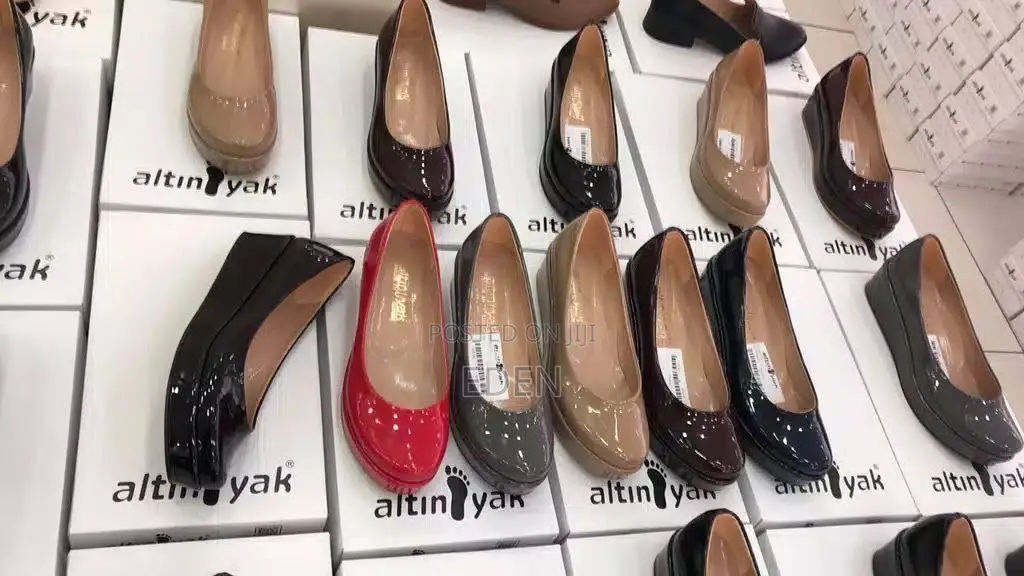 Shoes for Women