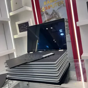 New Laptop HP OmniBook 5 Flip 16GB Intel Core i7 SSD 512GB