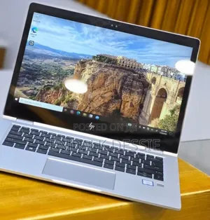 New Laptop HP EliteBook x360 1030 G4 16GB Intel Core i5 SSD 512GB