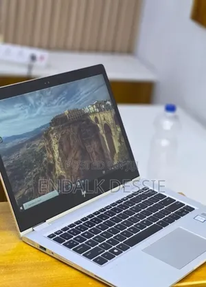 New Laptop HP EliteBook x360 1030 G4 16GB Intel Core i5 SSD 512GB