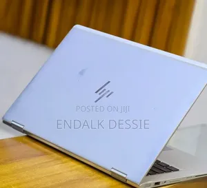 New Laptop HP EliteBook x360 1030 G4 16GB Intel Core i5 SSD 512GB