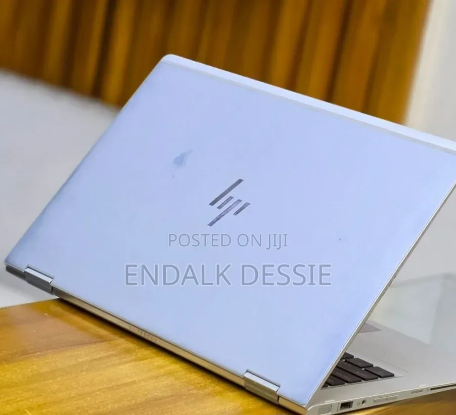 New Laptop HP EliteBook x360 1030 G4 16GB Intel Core i5 SSD 512GB