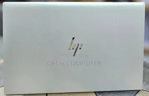 New Laptop HP EliteBook 840 16GB AMD Ryzen 5 SSD 512GB
