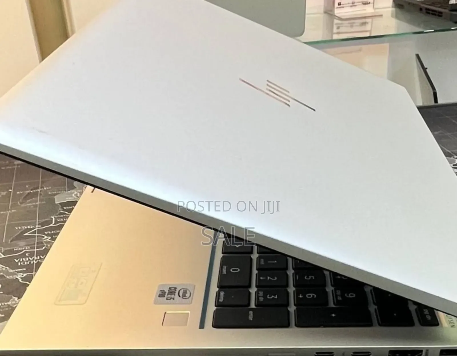 New Laptop HP EliteBook 850 G6 16GB Intel Core i5 SSD 512GB