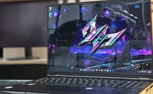 New Laptop Acer Predator Helios 300 16GB Intel Core i9 SSD 1T