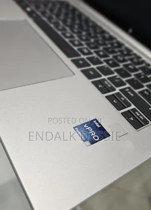New Laptop HP EliteBook 840 G10 16GB Intel Core i5 SSD 512GB