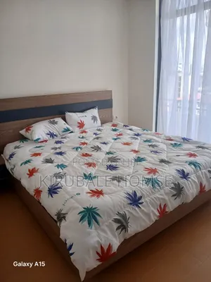 Furnished 3bdrm Apartment in Semit Noh, Bole for rent