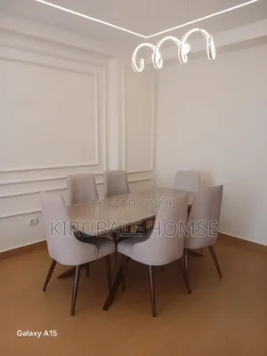 Furnished 3bdrm Apartment in Semit Noh, Bole for rent