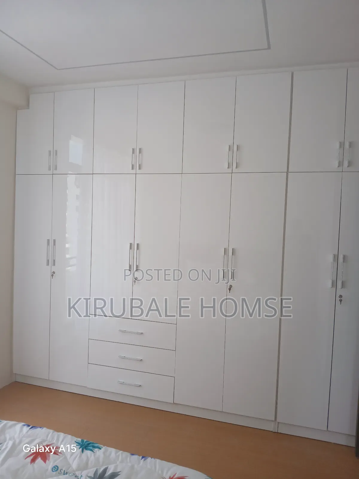 Furnished 3bdrm Apartment in Semit Noh, Bole for rent