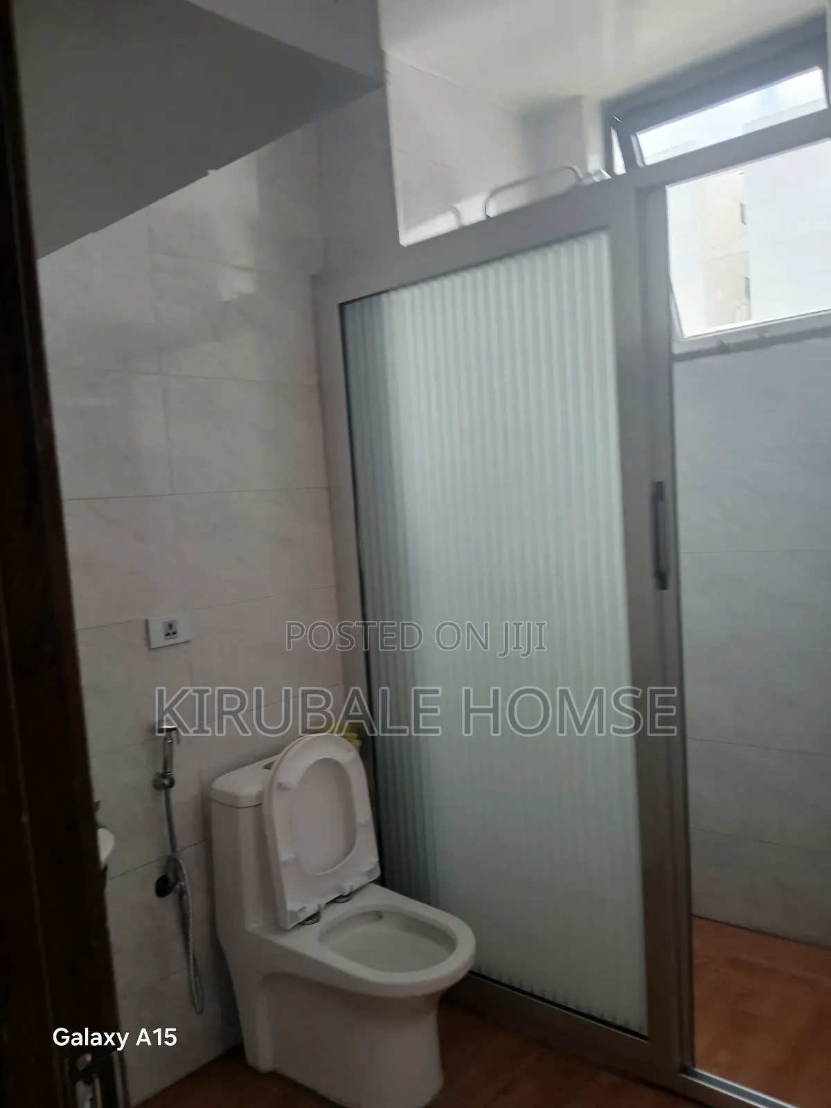 Furnished 3bdrm Apartment in Semit Noh, Bole for rent