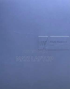New Laptop Asus VivoBook 15 X505BA 16GB Intel Core i7 SSD 512GB