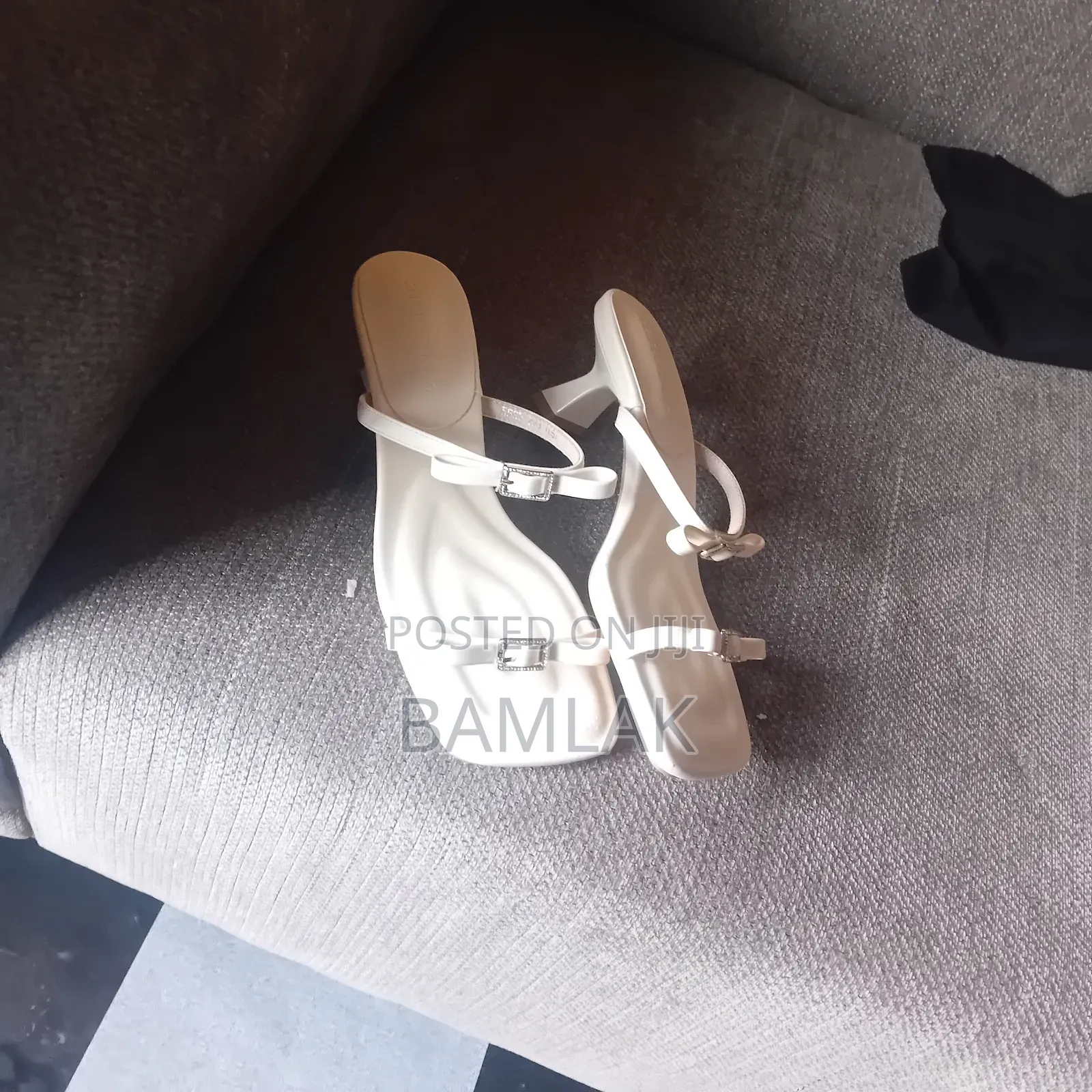 Woman's Shoes