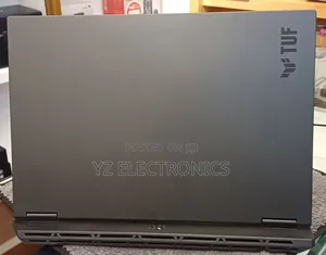 New Laptop Asus TUF Gaming A15 32GB Intel Core i7 SSD 1T