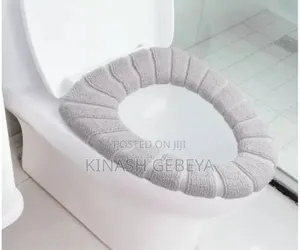 Comfortable Toilet Bowl Warm Pad