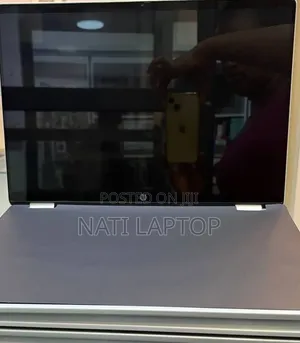 New Laptop HP OmniBook 5 14" 16GB Intel Core 7 SSD 512GB