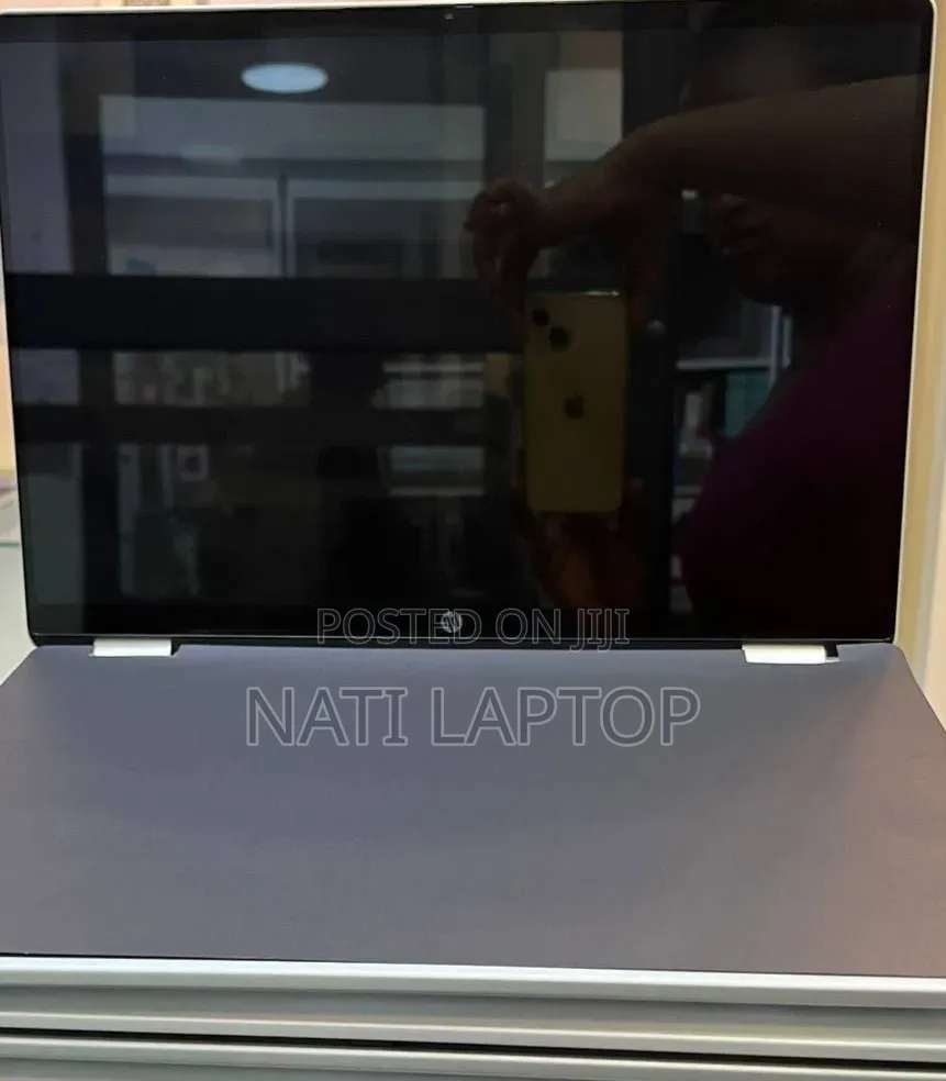 New Laptop HP OmniBook 5 14" 16GB Intel Core 7 SSD 512GB