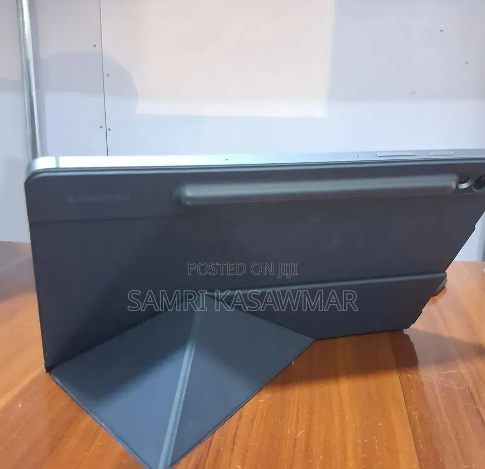 New Samsung Galaxy Tab S9 FE 128 GB Blue