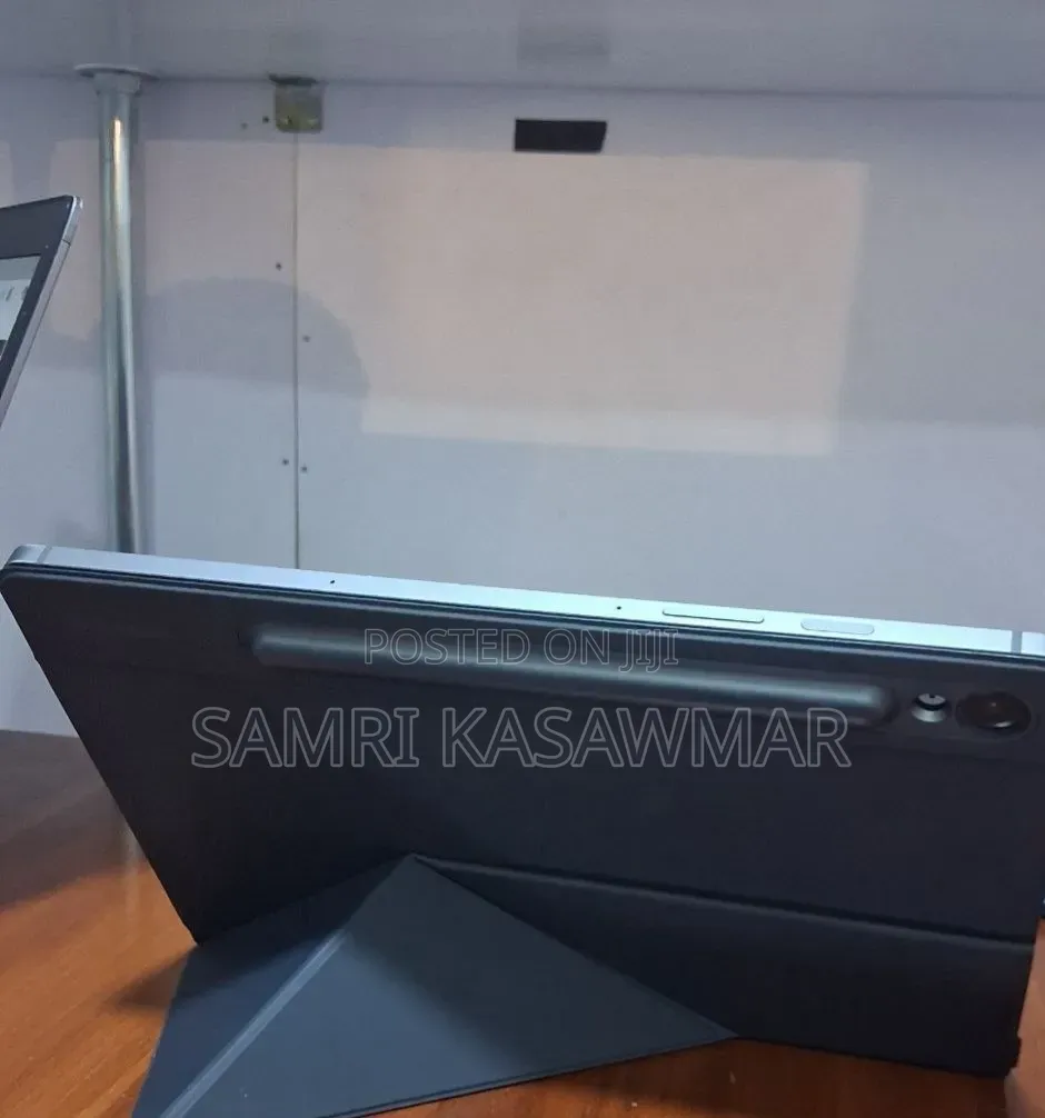 New Samsung Galaxy Tab S9 FE 128 GB Blue