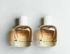 Photo - Zara Originals Ladies Original Perfumes Eau De Parfum