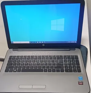 New Laptop HP Stream Notebook 6GB Intel Core i5 HDD 500GB