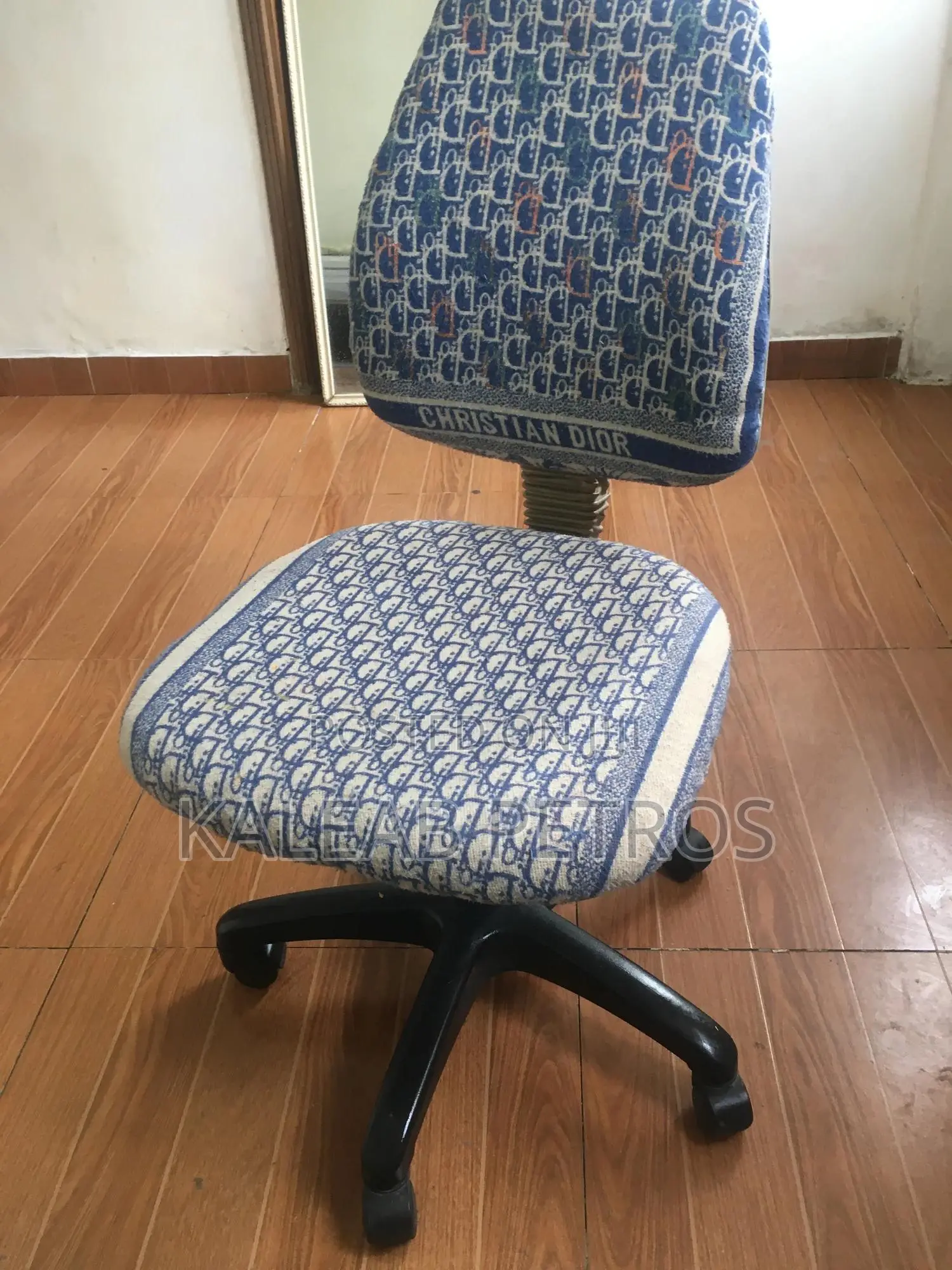 Dior Chair