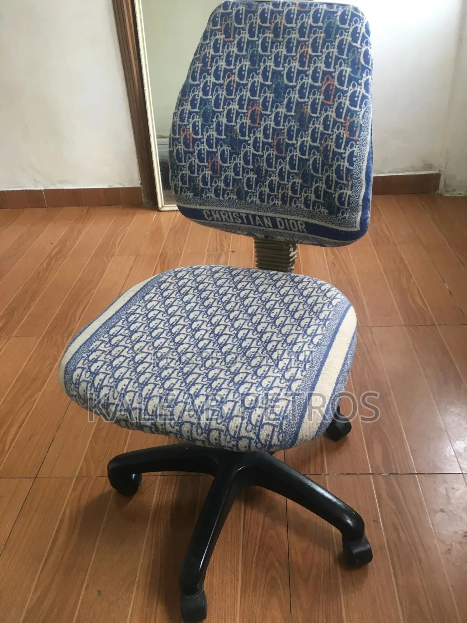 Dior Chair