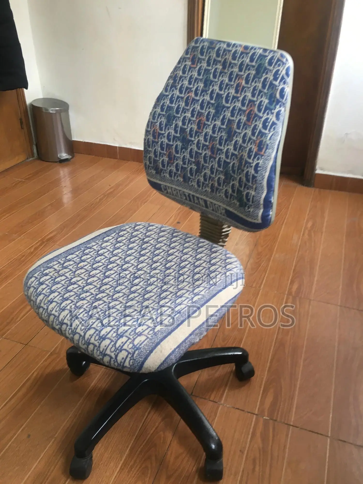 Dior Chair