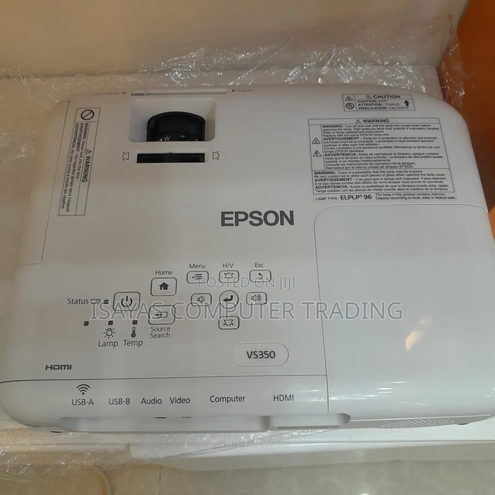 Epson Projector