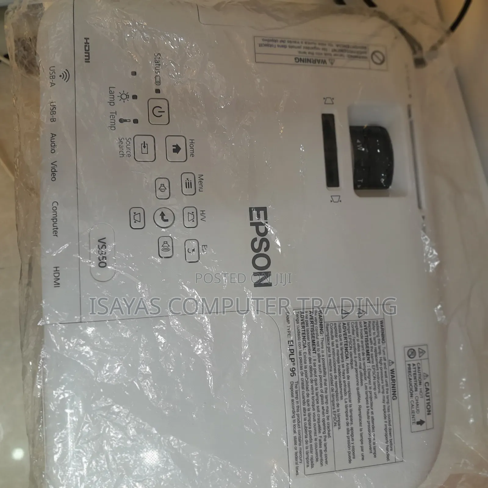 Epson Projector