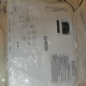 Epson Projector