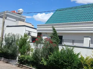 Furnished 5bdrm Villa in East Shewa for sale