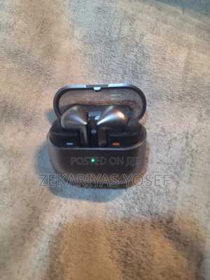 Samsung Galaxy Buds 3 Pro