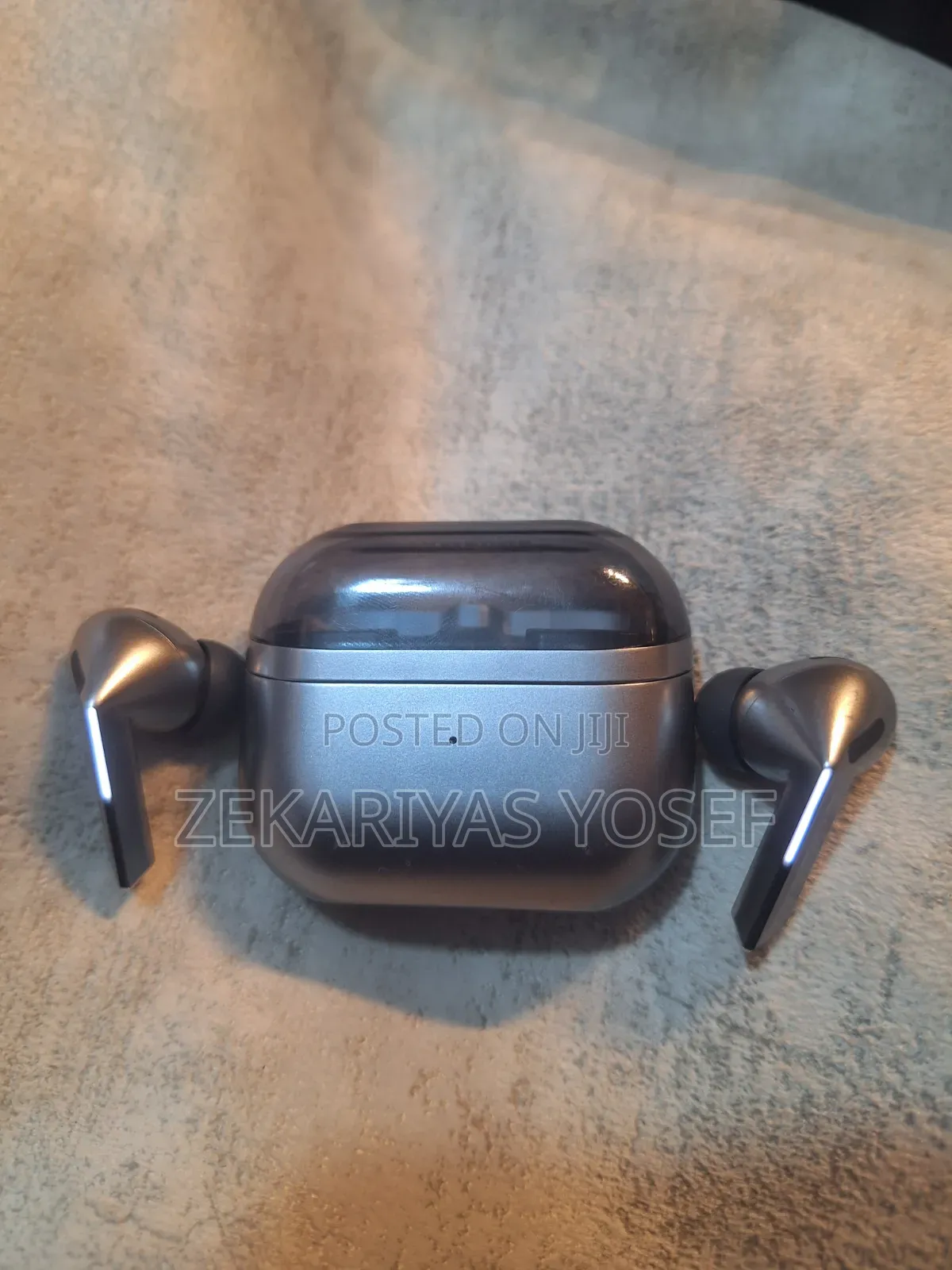 Samsung Galaxy Buds 3 Pro