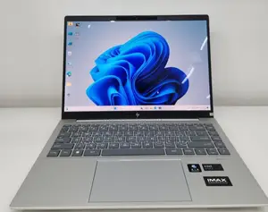 New Laptop HP Pavilion 15 16GB Intel Core Ultra 7 SSD 1T