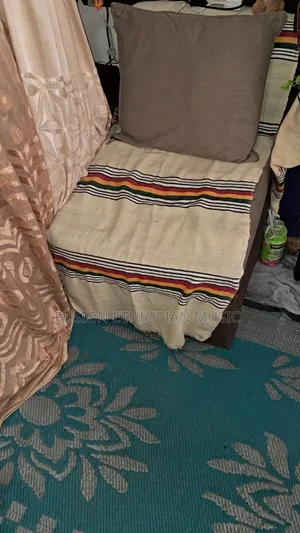 L Shap Used Sofa